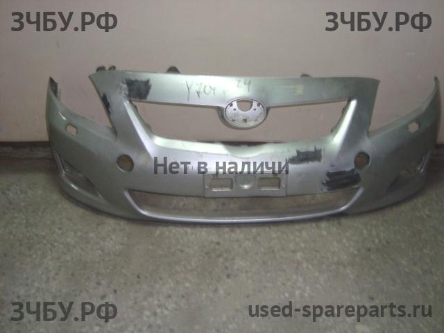 Toyota Corolla (E14 - E15) Бампер передний