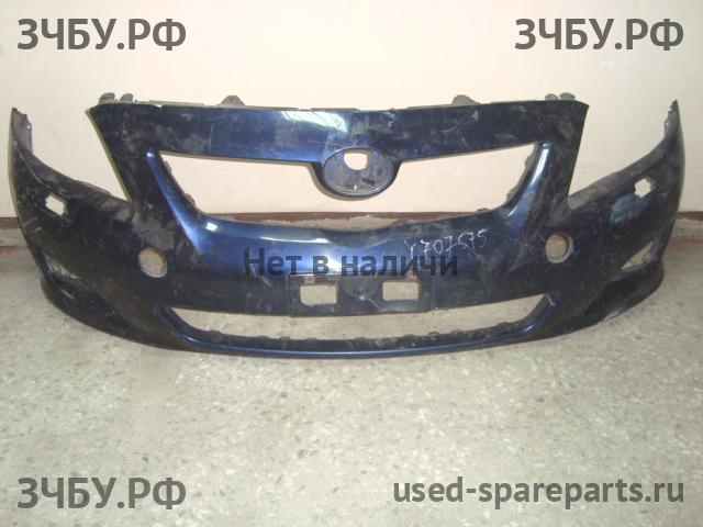 Toyota Corolla (E14 - E15) Бампер передний