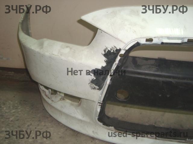 Mitsubishi Lancer 10 [CX/CY] Бампер передний
