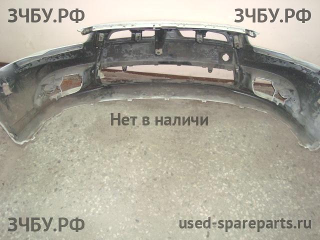 Mitsubishi Lancer 10 [CX/CY] Бампер передний