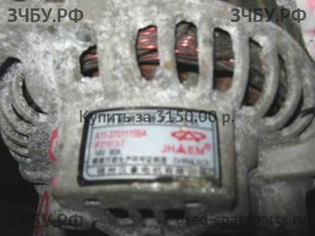 Chery Amulet (A15) Генератор