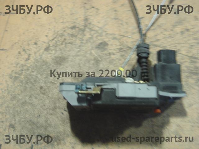 Volvo XC-90 (1) Замок двери
