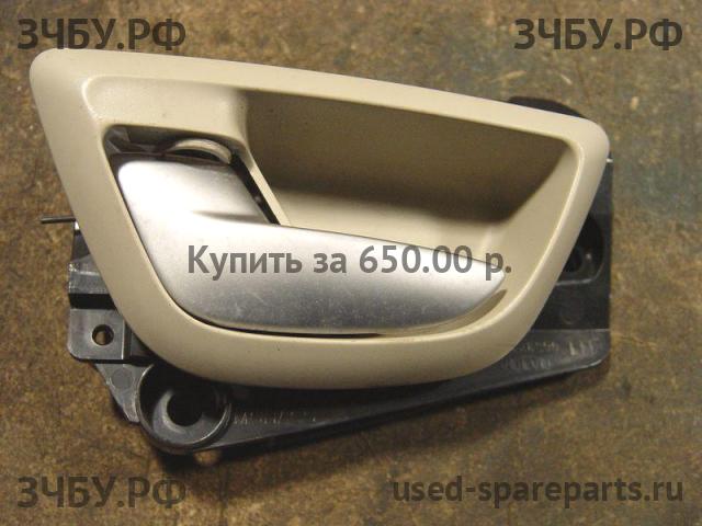 Volvo XC-90 (1) Ручка двери внутренняя