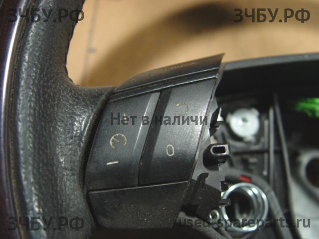 Volvo XC-90 (1) Рулевое колесо без AIR BAG