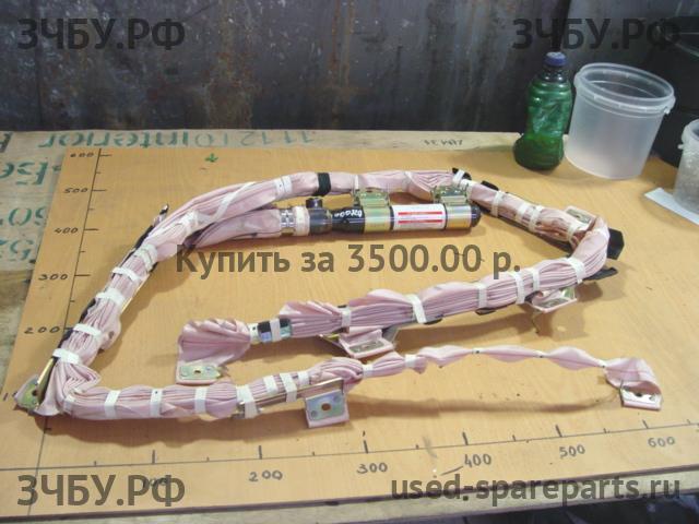 Toyota RAV 4 (2) Подушка безопасности боковая (шторка)