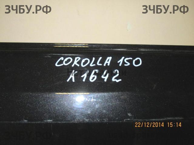 Toyota Auris 2 (E180) Дверь передняя правая