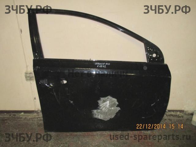 Toyota Auris 2 (E180) Дверь передняя правая