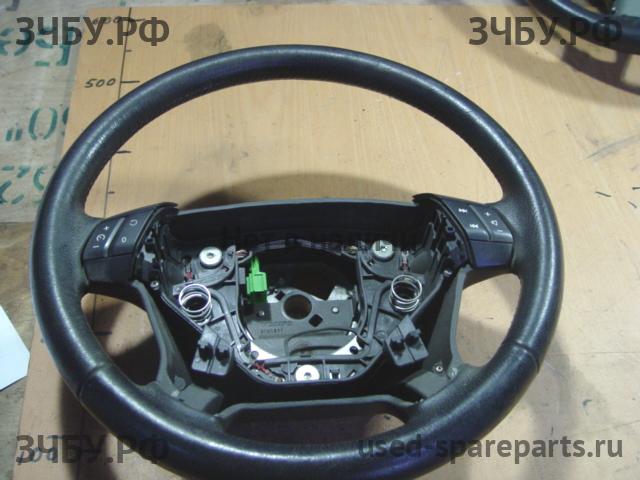 Volvo XC-90 (1) Рулевое колесо без AIR BAG