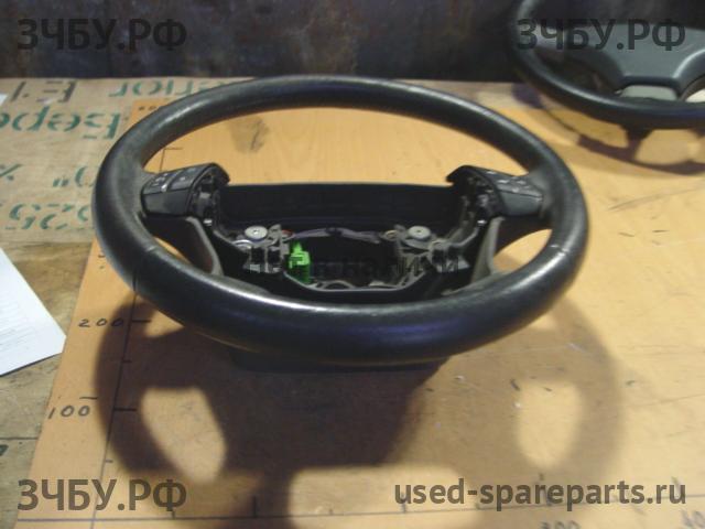 Volvo XC-90 (1) Рулевое колесо без AIR BAG