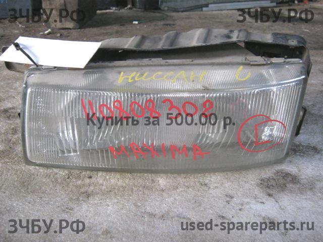 Nissan Maxima 1 (J30) Фара левая