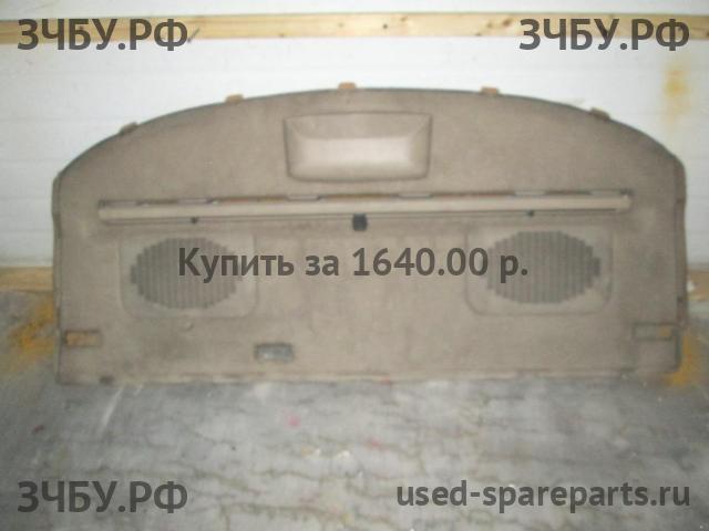 Toyota Mark 2 (JZX110) Полка задняя