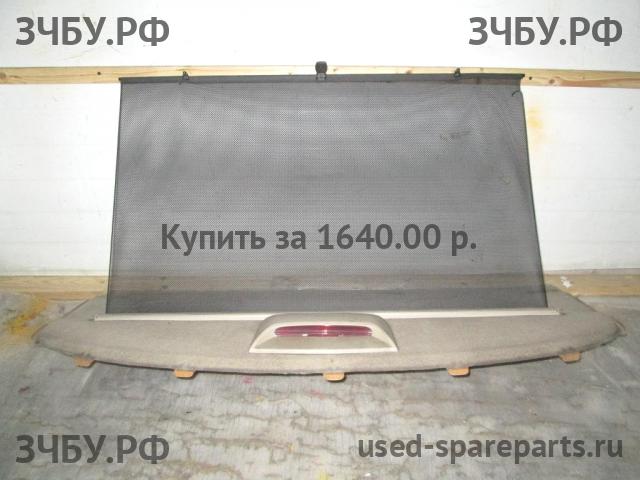 Toyota Mark 2 (JZX110) Полка задняя