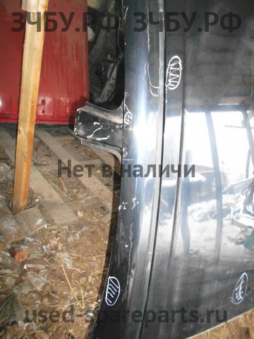Mazda 3 [BK] Крыша