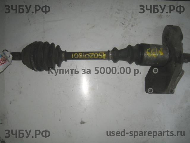 Peugeot Partner 1 (M59) Привод передний правый (ШРУС)