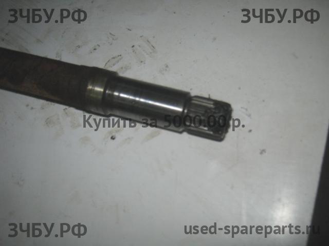 Peugeot Partner 1 (M59) Привод передний правый (ШРУС)