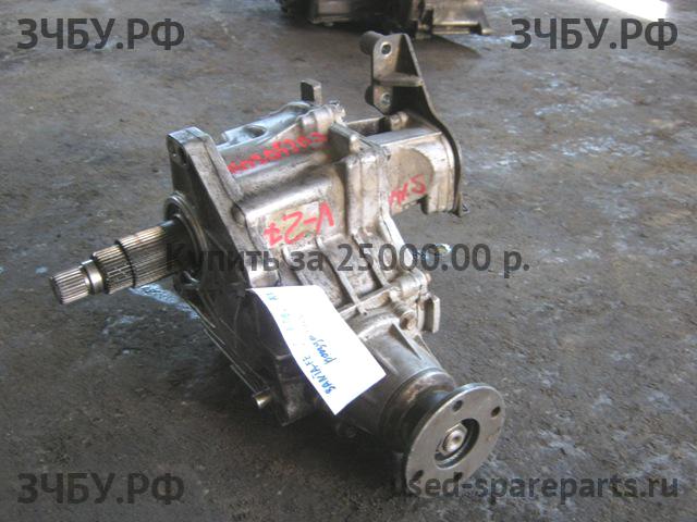 Hyundai Santa Fe 1 (SM) Коробка раздаточная