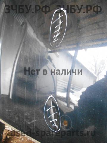 Mazda 3 [BK] Крыша