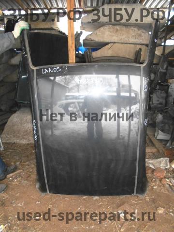 Chevrolet Lanos/Сhance Крыша