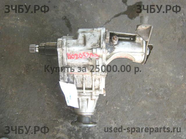 Hyundai Santa Fe 1 (SM) Коробка раздаточная