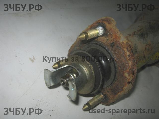 Toyota Mark 2 (JZX110) Стойка задняя правая (в сборе)