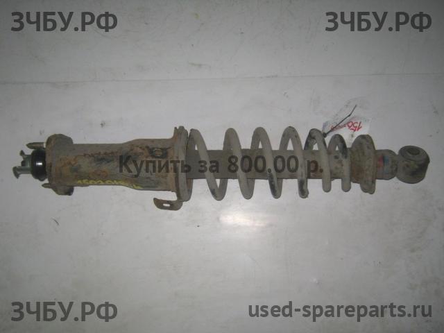 Toyota Mark 2 (JZX110) Стойка задняя правая (в сборе)