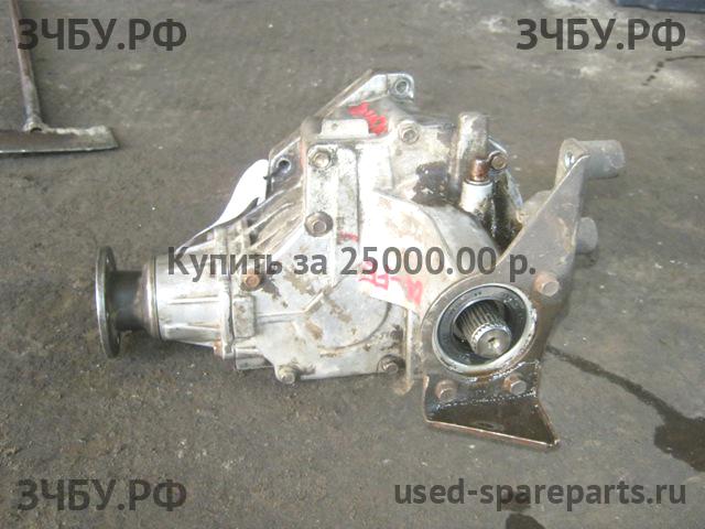 Hyundai Santa Fe 1 (SM) Коробка раздаточная