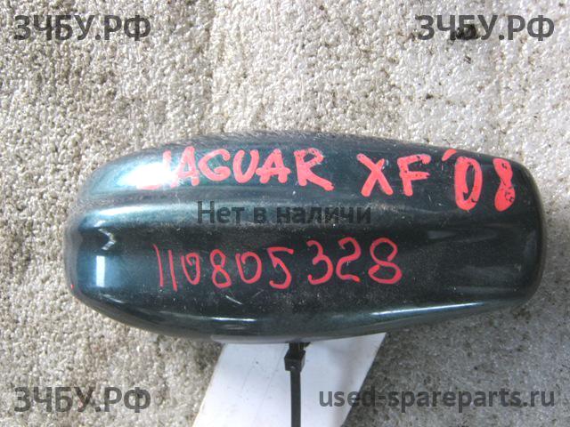 Jaguar XF 1 (X250) Антенна