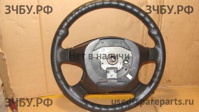 Nissan X-Trail 1 (T30) Рулевое колесо с AIR BAG