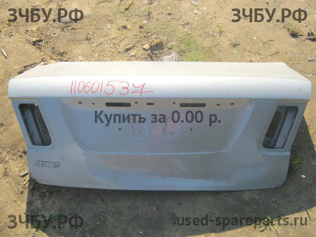 Saab 9-3 (2) Крышка багажника