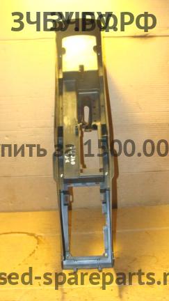 Nissan X-Trail 1 (T30) Консоль между сиденьями (Подлокотник)