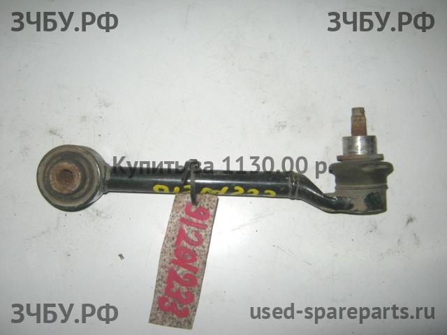 Honda Accord 7 Тяга задняя