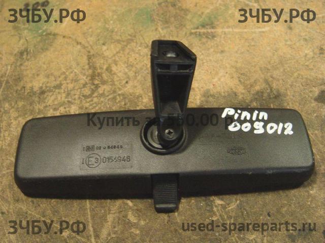 Mitsubishi Pajero Pinin (H60) Зеркало заднего вида