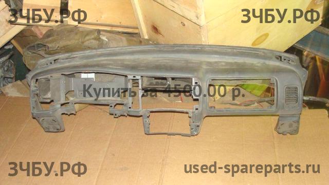 Mitsubishi Pajero/Montero Sport 1 (K9) Торпедо