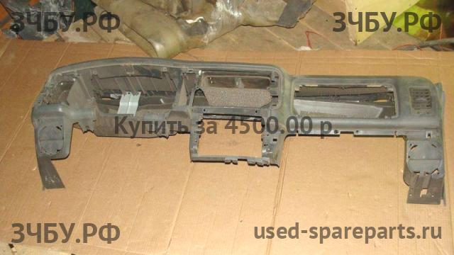 Mitsubishi Pajero/Montero Sport 1 (K9) Торпедо