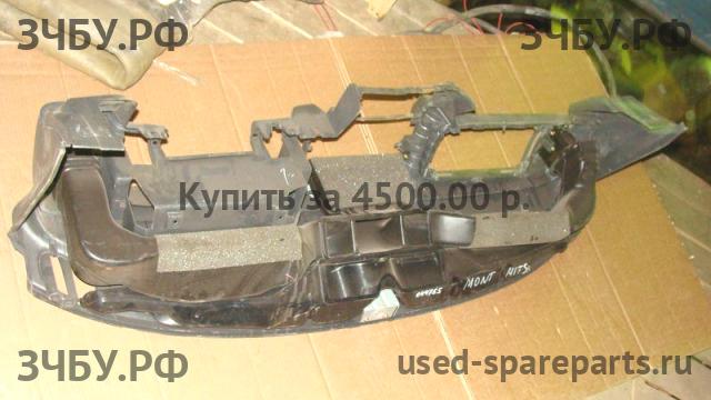 Mitsubishi Pajero/Montero Sport 1 (K9) Торпедо