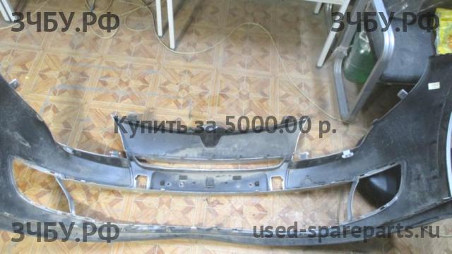 Renault Megane 3 Бампер передний