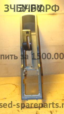 Nissan X-Trail 1 (T30) Консоль между сиденьями (Подлокотник)