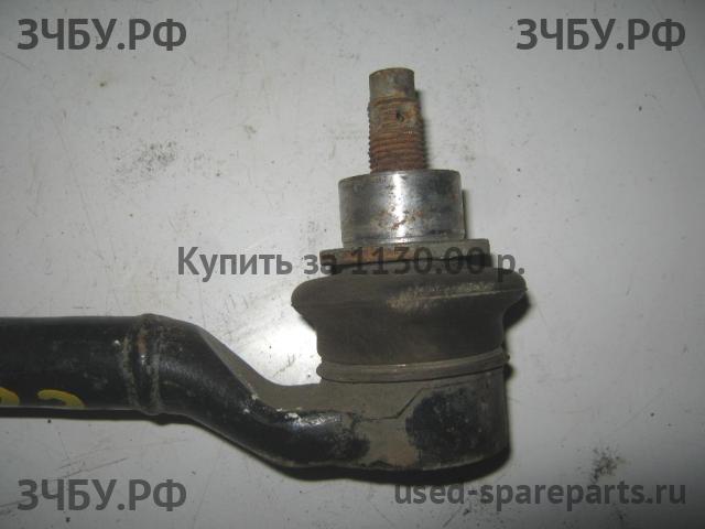 Honda Accord 7 Тяга задняя