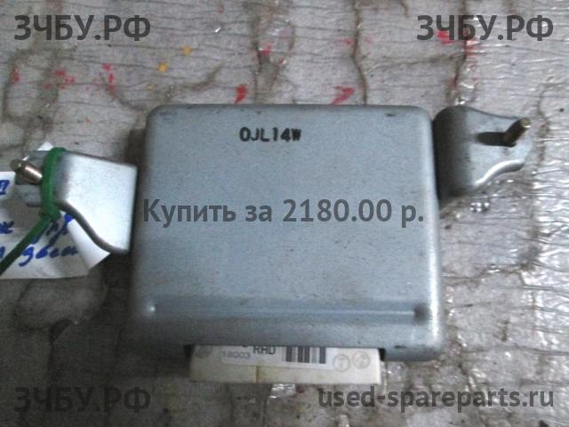 Toyota Mark 2 (JZX110) Блок управления пневмоподвеской