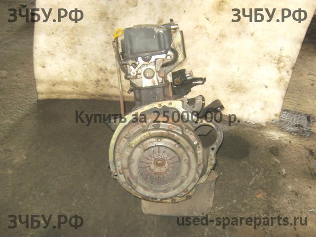 Nissan Terrano 2 (R20) Двигатель (ДВС)