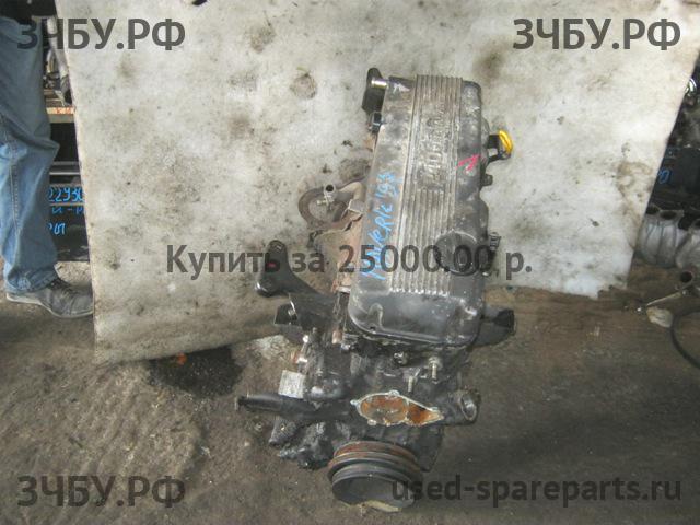 Nissan Terrano 2 (R20) Двигатель (ДВС)