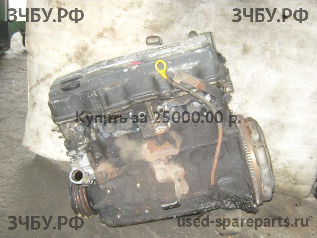 Nissan Terrano 2 (R20) Двигатель (ДВС)