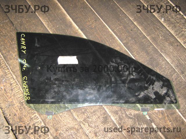 Toyota Camry 5 (V30) Стекло двери передней правой