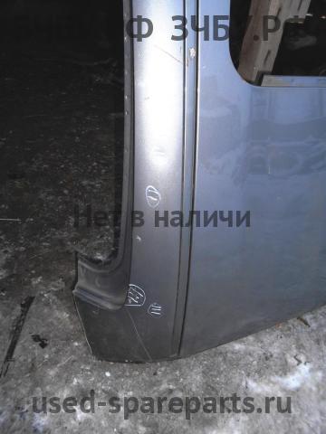 Mazda RX-8 Крыша