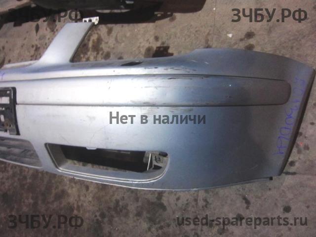 Volkswagen Jetta 4/Bora [1J2] Бампер передний