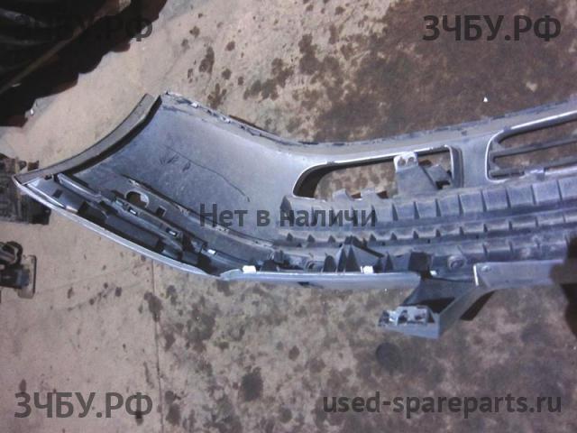 Volkswagen Jetta 4/Bora [1J2] Бампер передний