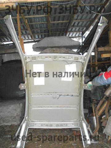 Chevrolet Lacetti Крыша