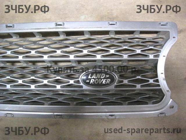 Land Rover Range Rover 3 (LM) Решетка радиатора