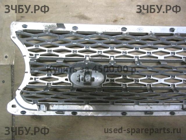 Land Rover Range Rover 3 (LM) Решетка радиатора