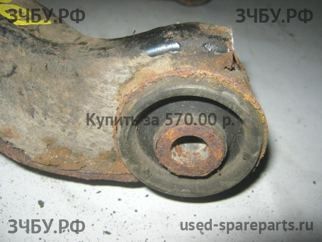 Mitsubishi L200 (4)[KB] Рычаг передний левый